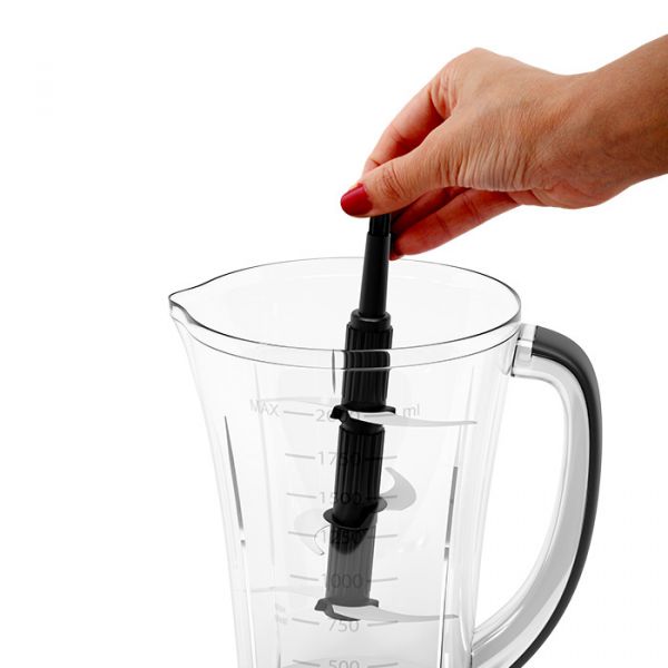 ميانتا قطاعه بليتز ٥٠٠ واط سعة ٢ لتر - CH23738A - الصورة 2