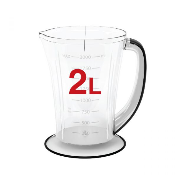 ميانتا قطاعه بليتز ٥٠٠ واط سعة ٢ لتر - CH23738A - الصورة 6