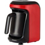 ميانتا ماكينة تحضير القهوة التركي  CM31528A - احمر