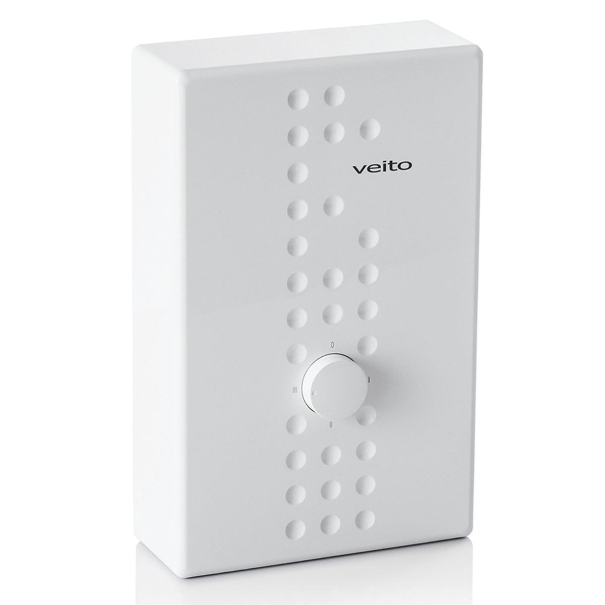 سخان مياه كهربائي فوري من فيتو، رقمي، 9 كيلو وات - FLOW 9 - الصورة 2