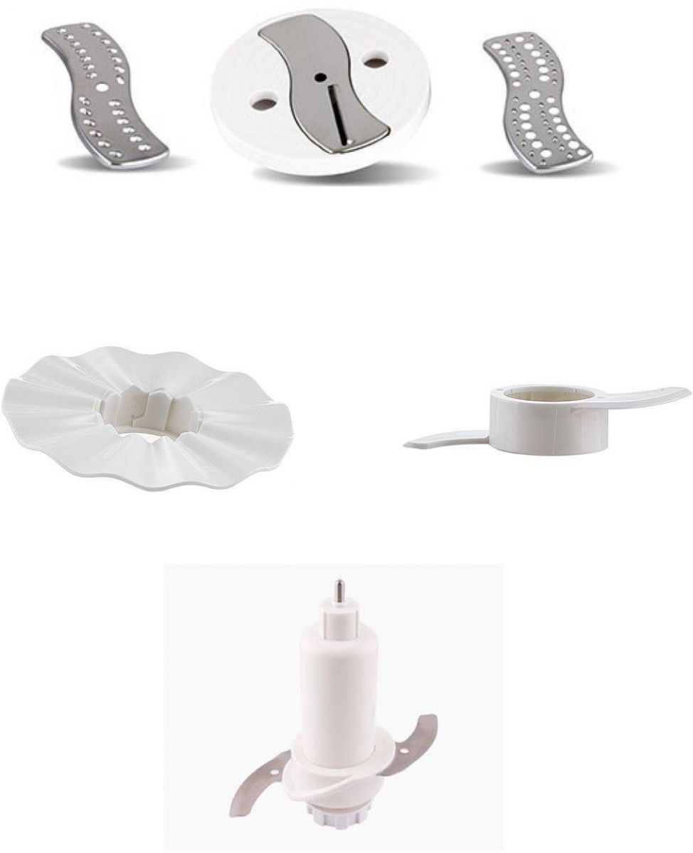 ميانتا - محضر طعام اوبتيموم - FP14922A - 800 وات - الصورة 3