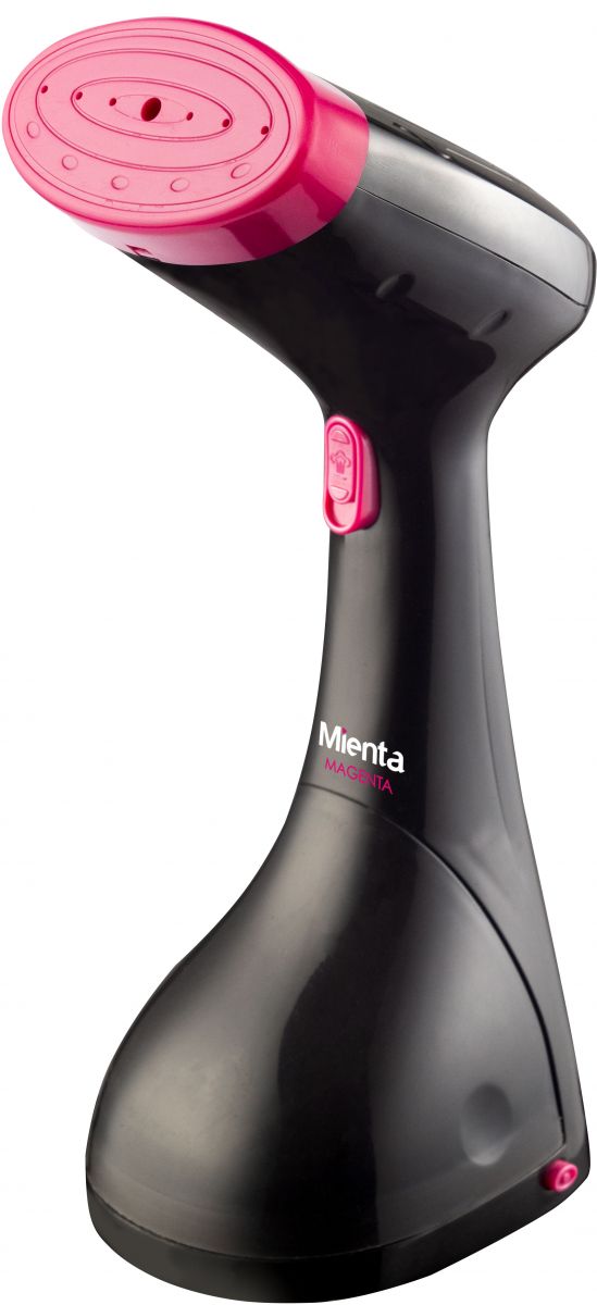 ميانتا مكواة بخار محمولة ماجنتا 1400 وات - متعددة الالوان