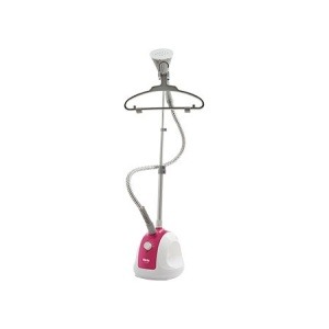 Mienta Flow Garment Steamer , 1785 Watt, Pink - GS42622A
