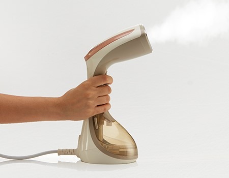 ميانتا مكواة بخار محمولة سبيدي ، 1650 وات، برونزي - GS42809A - الصورة 4