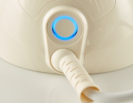 ميانتا مكواة بخار محمولة سبيدي ، 1650 وات، برونزي - GS42809A - الصورة 5