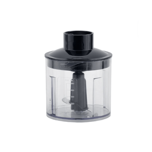 خلاط يدوي ميانتا إسينشالز بلس بقوة ١٠٠٠ واط - HB111038A - الصورة 4