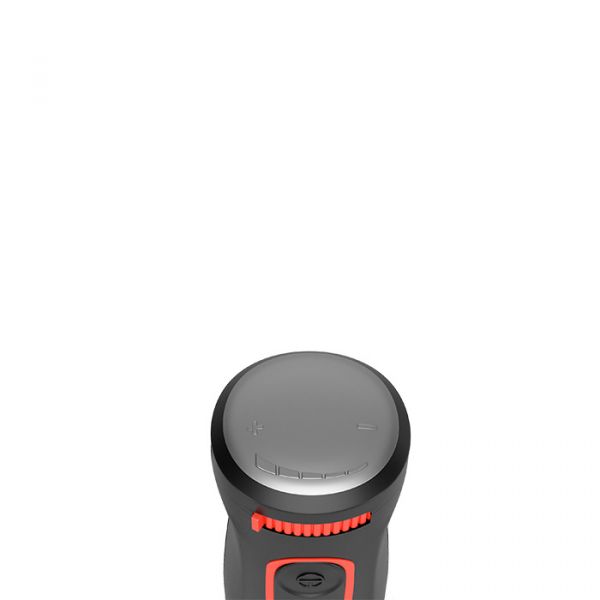 خلاط يدوي أساسي من ميانتا بقوة ١٠٠٠ واط - HB11938A - الصورة 4