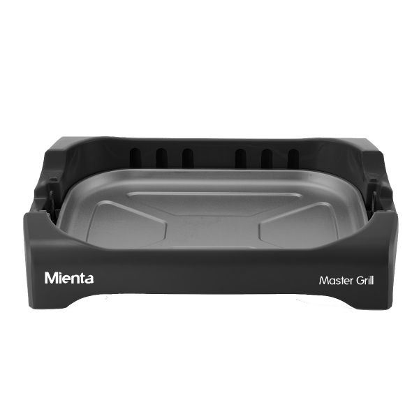 Mienta Grill Master Grill 2200W - HG34109A - Image 4