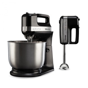 ميانتا مضرب بيض بالعجان وات 500 - Trio - HM13638A