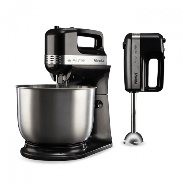 ميانتا مضرب بيض بالعجان وات 500 - Trio - HM13638A