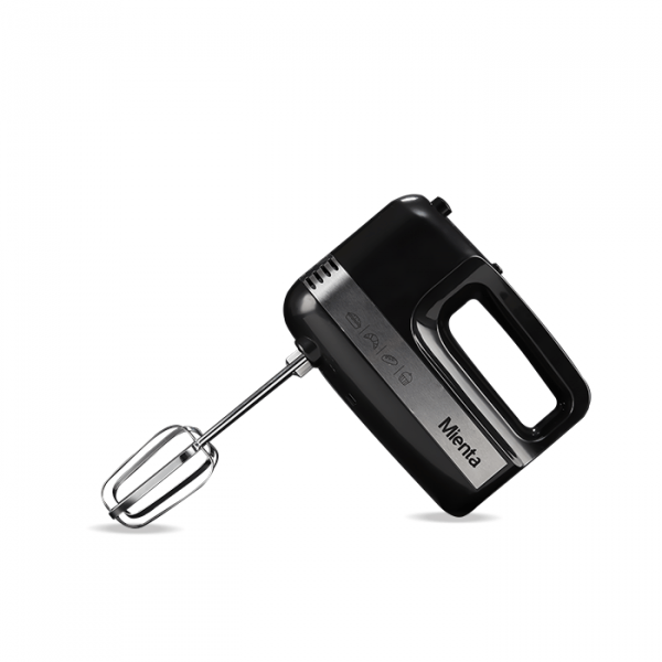 ميانتا مضرب بيض بالعجان وات 500 - Trio - HM13638A - الصورة 3