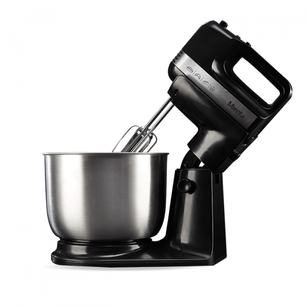 ميانتا مضرب بيض بالعجان وات 500 - Trio - HM13638A - الصورة 4