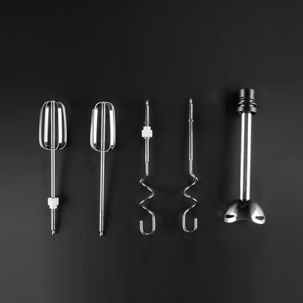 ميانتا مضرب بيض بالعجان وات 500 - Trio - HM13638A - الصورة 6