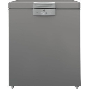 Beko Freezer, (Chest, 205 L), Fast Freeze, HS20510SEG