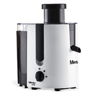 ميانتا عصارة فواكه  400 واط، ابيض - JE29222A