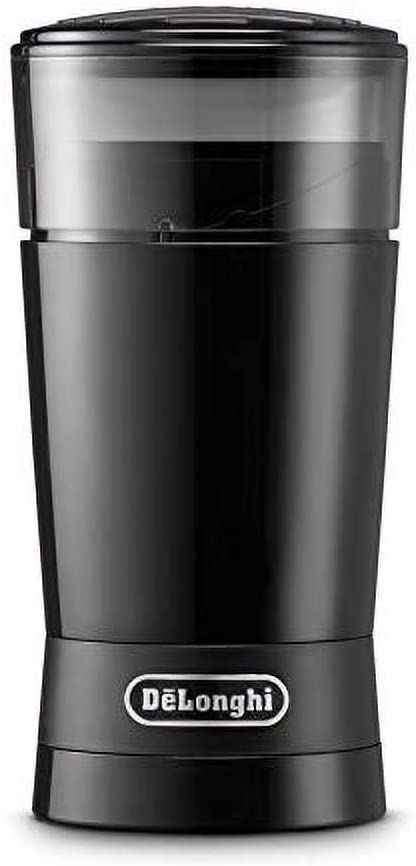 ديلونجي مطحنة البن لون أسود KG200B
