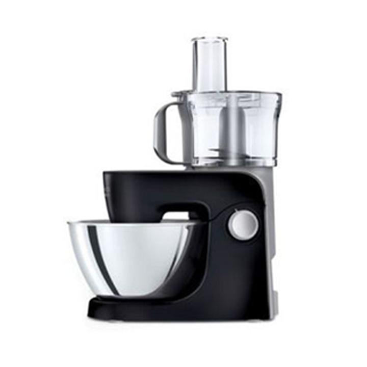 Kenwood Kitchen Machine 1000 Watt Black: KHH326BK
