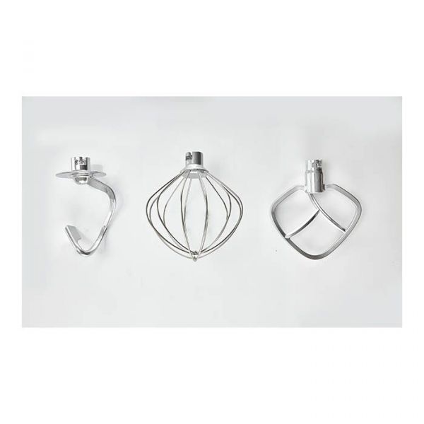 ميانتا عجان كيتشن ماشين 1300 وات KM38232C Black Platinum - الصورة 5