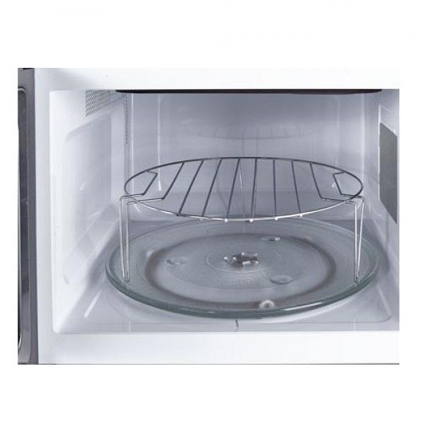 ميانتا مايكروويف 34 لتر MW32317A ، فضي - الصورة 4