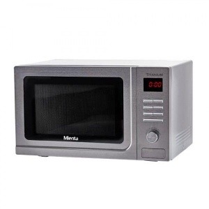 ميانتا مايكروويف 34 لتر  MW32317A ، فضي
