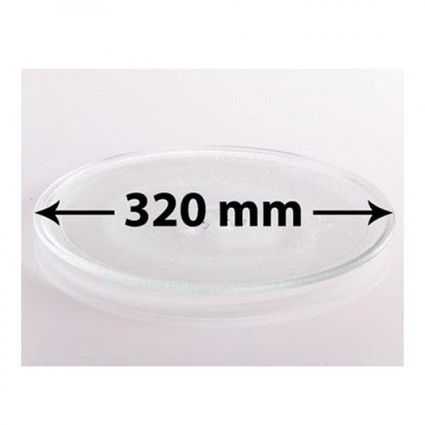 ميانتا مايكروويف 34 لتر MW32317A ، فضي - الصورة 5