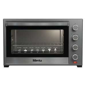 ميانتا - فرن -60 لتر - 2000 وات - OV30938A - Grand Chef