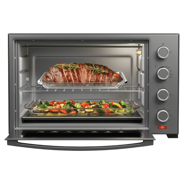 ميانتا - فرن -60 لتر - 2000 وات - OV30938A - Grand Chef - الصورة 2