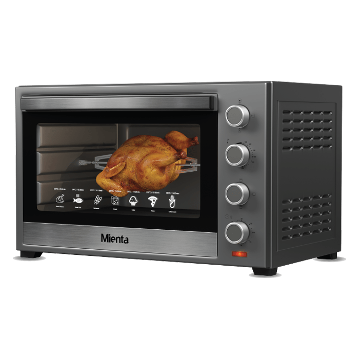 ميانتا - فرن -60 لتر - 2000 وات - OV30938A - Grand Chef - الصورة 3