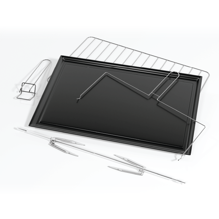 ميانتا - فرن -60 لتر - 2000 وات - OV30938A - Grand Chef - الصورة 5