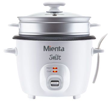 ميانتا حلة طهي ارز ١٠ اكواب ٧٠٠ وات -RC39122A
