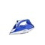 Mienta steam iron 2100 watts with ceramic soleplat - Blue - SI181438C