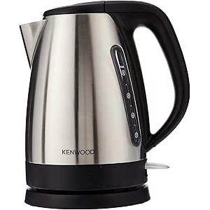 كينوود غلاية 1.7 لتر ستانلس ستيل SJM290