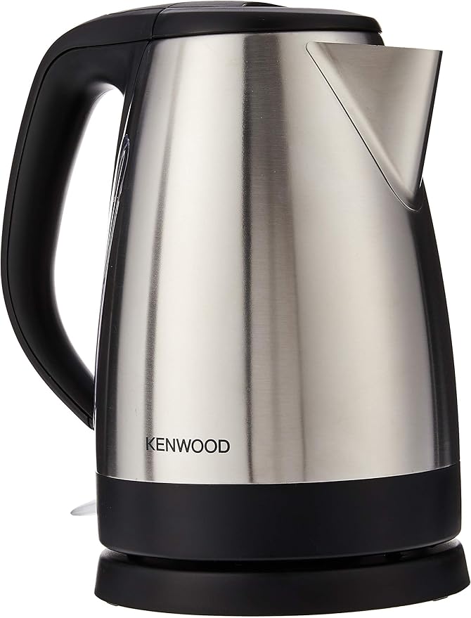 كينوود غلاية 1.7 لتر ستانلس ستيل SJM290 - الصورة 2