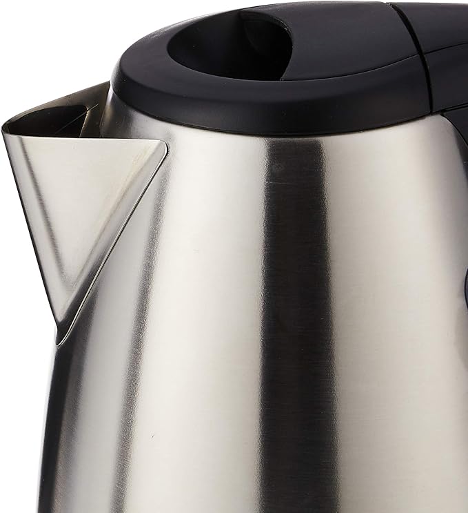 كينوود غلاية 1.7 لتر ستانلس ستيل SJM290 - الصورة 3