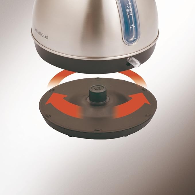 KENWOOD TRADITIONAL KETTLE SKM110 - Image 3