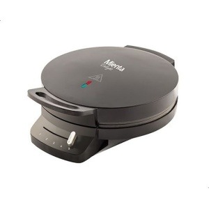 ميانتا ماكينة صنع الوافل ديلايت  SM27709A - اسود