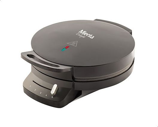 ميانتا ماكينة صنع الوافل ديلايت SM27709A - اسود