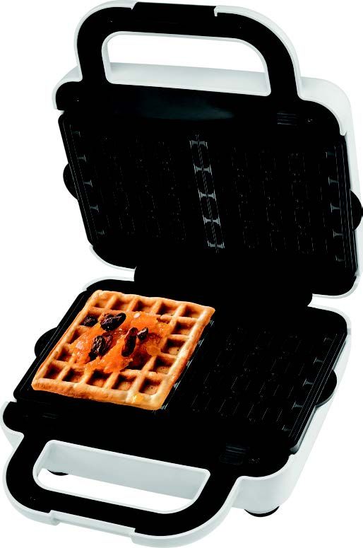 KENWOOD SANDWICH MAKER 700 WATT SMP84.COMH-2 YEARS WARRANTY - Image 4