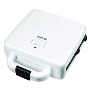 KENWOOD SANDWICH MAKER 700 WATT SMP84.COMH-2 YEARS WARRANTY