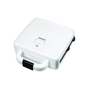 KENWOOD SANDWICH MAKER 1300 WATT SMP.94AOWH