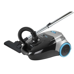 Kenwood Bagged Vacuum Cleaner, 1800 Watt, Multicolor - VCP310BB