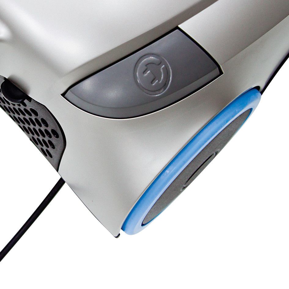 Kenwood Bagged Vacuum Cleaner, 1800 Watt, Multicolor - VCP310BB - Image 3