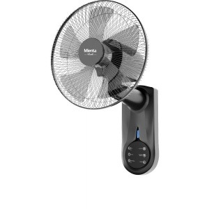 مروحة حائط ميانتا رياح ١٨ بوصة مع ريموت - WF50238A