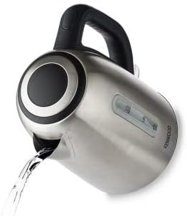 KENWOOD KETTLE 1.7 LITTER 2200 W STAINLESS STEEL ZJM01 - Image 3
