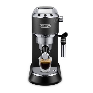 DeLonghi EC685.BK Pump Espresso and Coffee Machine - Black