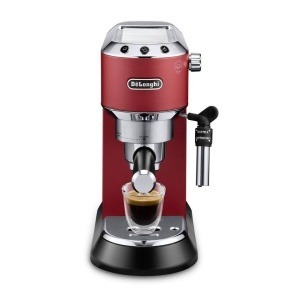 DELONGHI ESPRESSO & CAPPUCCINO MAKER EC685.R