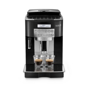 Delonghi ECAM22.360B Magnifica Coffee Machine - Black