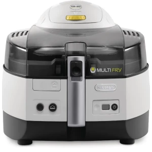 ديلونجي قلاية بمعلقة زيت واحدة 1.7 كيلو متعددة الوظائف FH1363