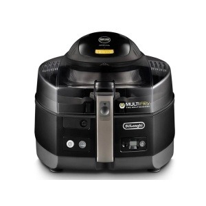 Delonghi FH1363BK Air Fryer and Multicooker, 1.7 liters - Black