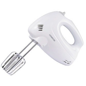 كينوود مضرب بيض بقوة 250 وات : HM330 HAND MIXER